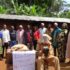 Training of Water Management Committees and DP Members on Bee Keeping Techniques