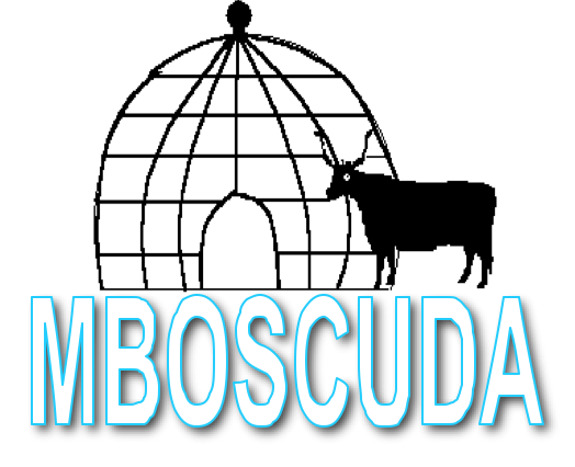 MBOSCUDA