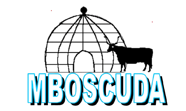 MBOSCUDA