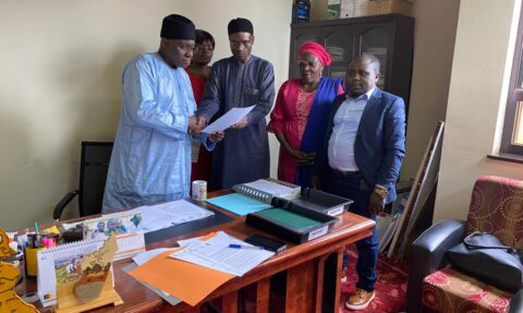 A Landmark Achievement for Climate Action: MBOSCUDA and NAOCCSD Celebrate the Inclusion of Agroecology in Cameroon’s NDC 3.0